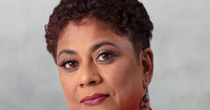 Be brave. Be bigger. | Columnist | trinidadexpress.com