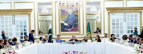 Parliamentary panels endorse draft 27th Amendment Bill after key revisions