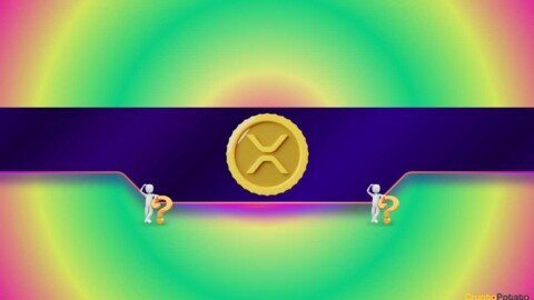 XRP at $6 or Even $10? Analyst Says Not Before a Pullback to This Key Level