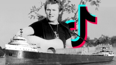 An Infamous American Shipwreck Turned 50. Then Came the Internet’s Response.