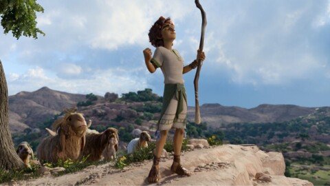 Phil Wickham Believes ‘David’ Could Strengthen Families’ Faith for Decades to Come