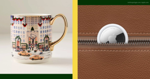 17 Budget-Friendly Secret Santa Gifts For Every Personality Type