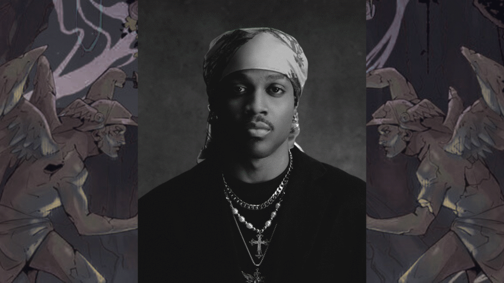 CupidSZN is Don Jazzy’s Newest Mavin!