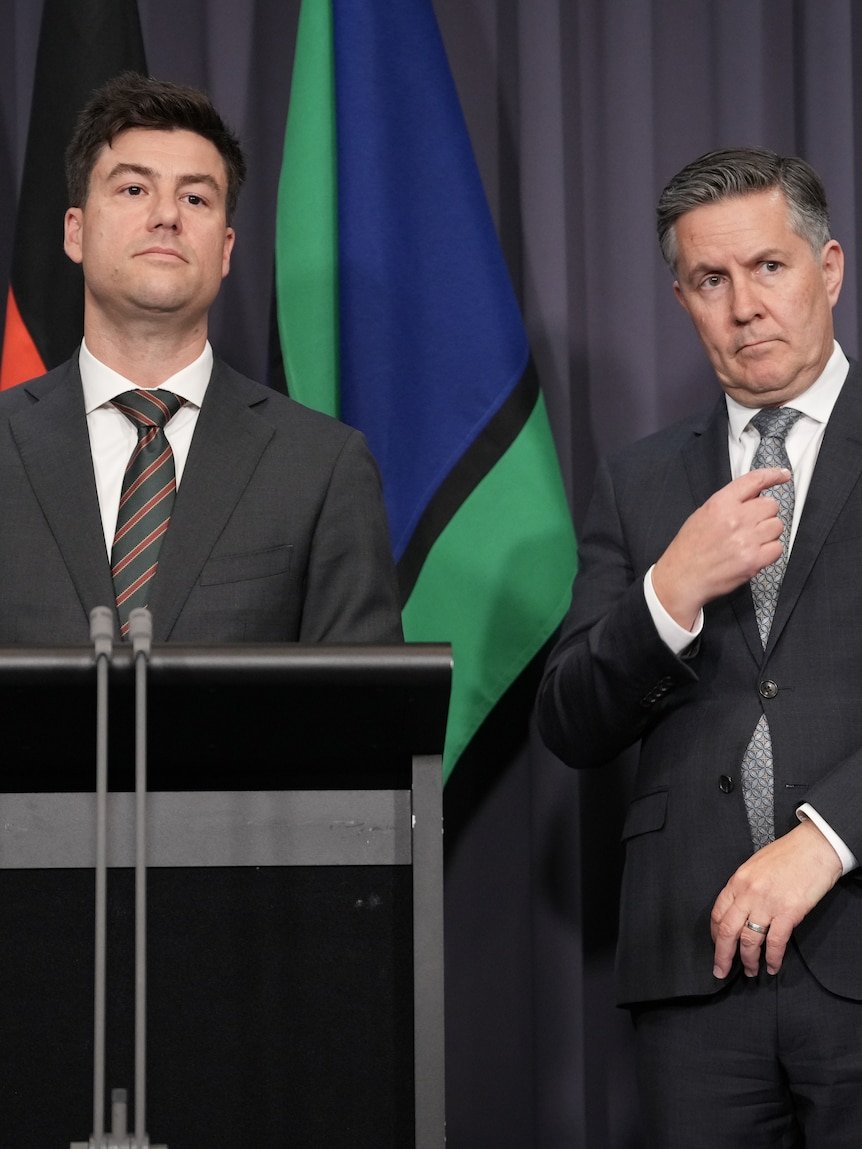 Labor learned how 35 minutes can make all the difference in Canberra