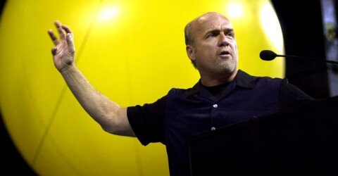 Greg Laurie’s Harvest Crusade to Be Held at Utah University Where Charlie Kirk Was Killed