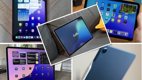 Best iPad for seniors 2025: Which is the best iPad for older users?