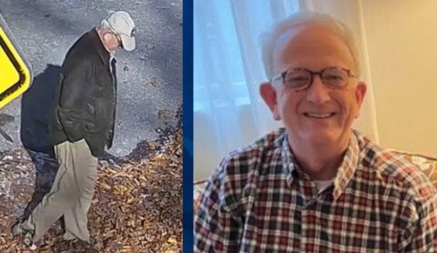 Texas Law School Professor Missing on North Georgia Hike