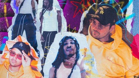 joki teams up with 1da Banton for party anthem “Agba Baller”