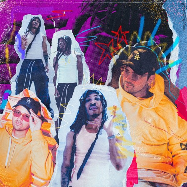 joki teams up with 1da Banton for party anthem “Agba Baller”