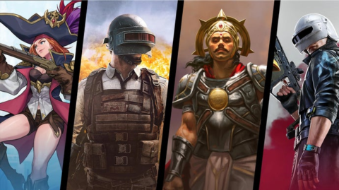 Krafton launches voluntary resignation program as it focuses on becoming an “AI-first company”