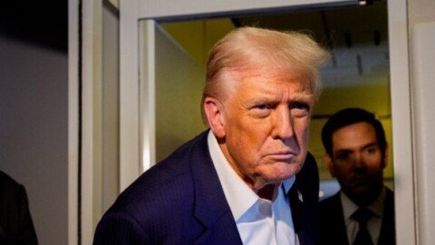 Trump Says He Will Sue BBC for Up to $5 Billion After Broadcaster Issues Apology for Misleading Edits