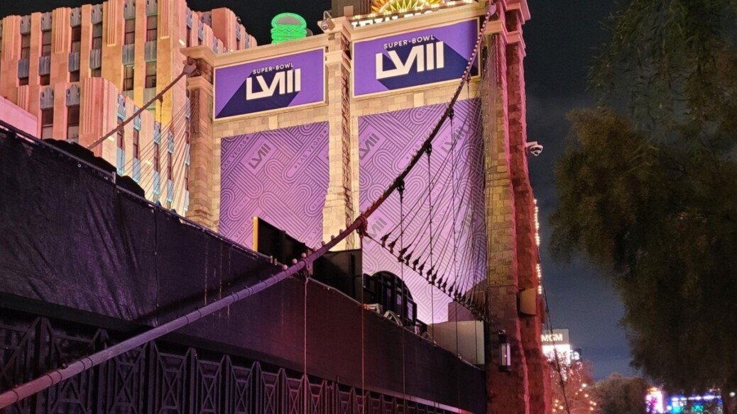 NFL again pushes prop bans amid fresh sports betting scandals