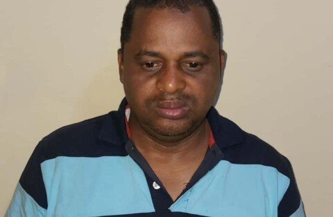 DSS Arrests Major Arms Manufacturer Supplying Violent Groups Across Plateau And Northern Nigeria