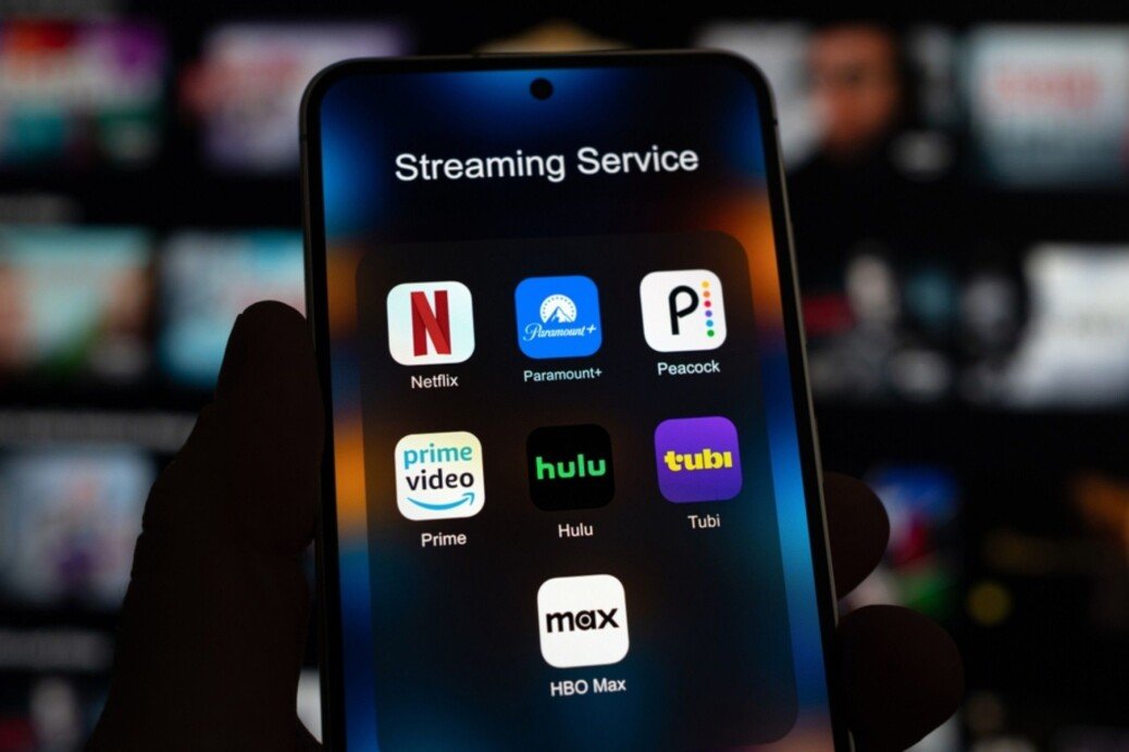 This streaming app needs to fix its awful UI before it’s too late