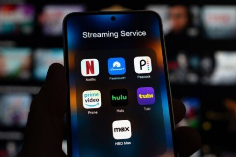 This streaming app needs to fix its awful UI before it’s too late
