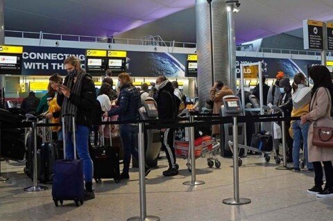 Probe on officials who defied travel ban wraps up