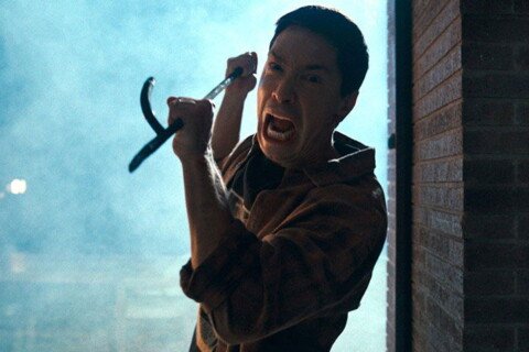 Trailer: Cop Vampire Thriller “Night Patrol”