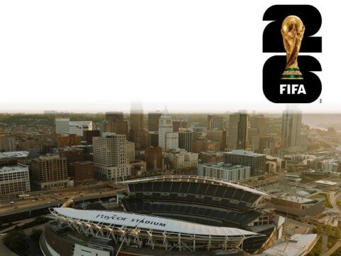 Italy battling to prevent another World Cup catastrophe