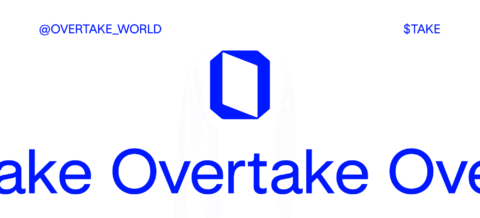 TAKE is available for trading!