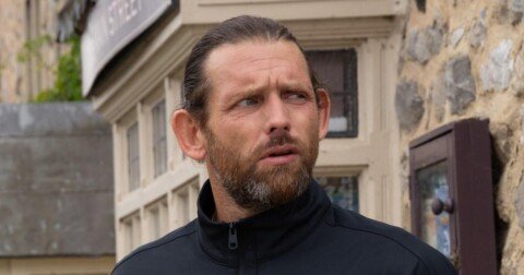 The end sealed for Kev in early Emmerdale ITVX release as two legends plot his downfall