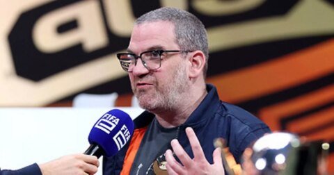 Football Manager boss who suffered death threats admits financial disaster ‘hit me hard’