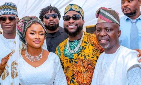 ‘You’re a Shining Symbol of African Excellence,’ Osun CoS Akinleye celebrates Davido on birthday