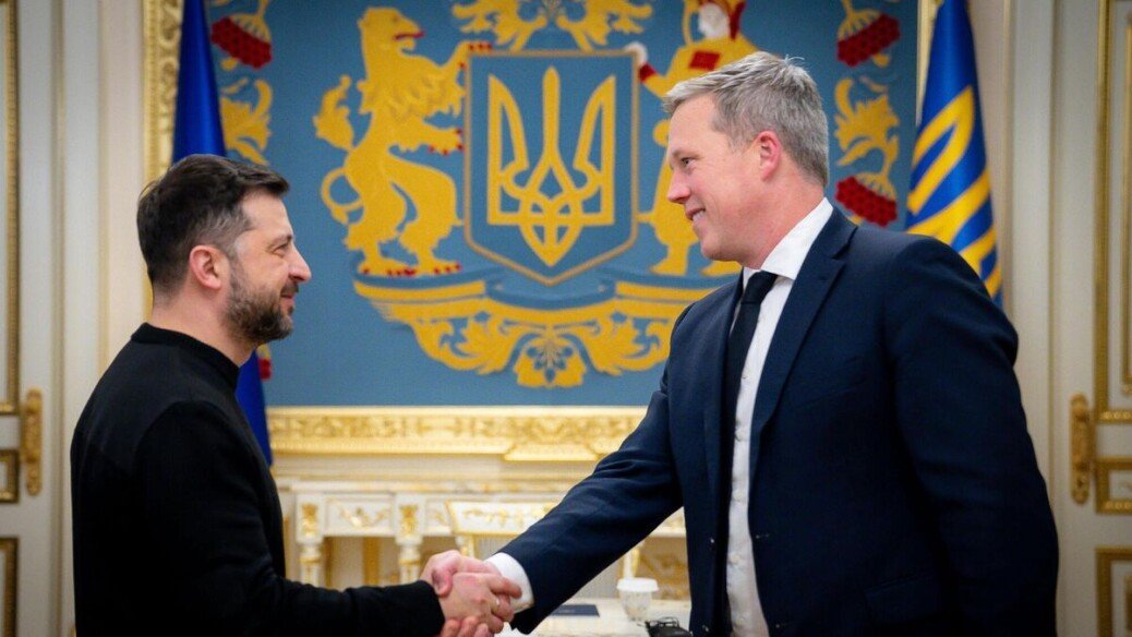 US tells Nato if Zelenskyy does not sign peace deal Ukraine will face worse in future