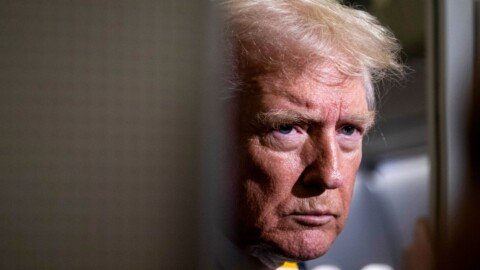 From Steve Bannon to Elizabeth Warren, backlash erupts over push to block states from regulating AI