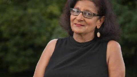 Sitting ducks on the edge of war