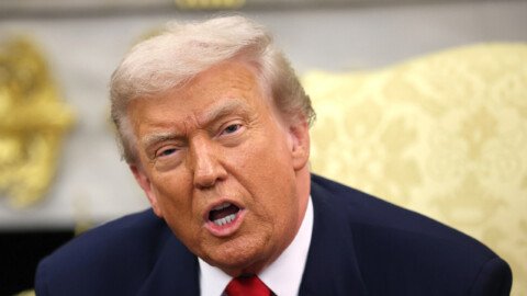 Trump Pledge to ‘Immediately’ End Protections for Minnesota Somalis Sparks Fear and Legal Questions