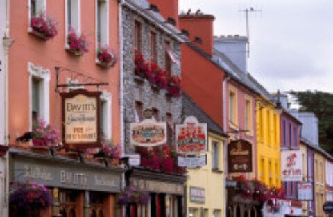 Debunked: No, Ukrainians do not make up 10% of the population of Co Kerry