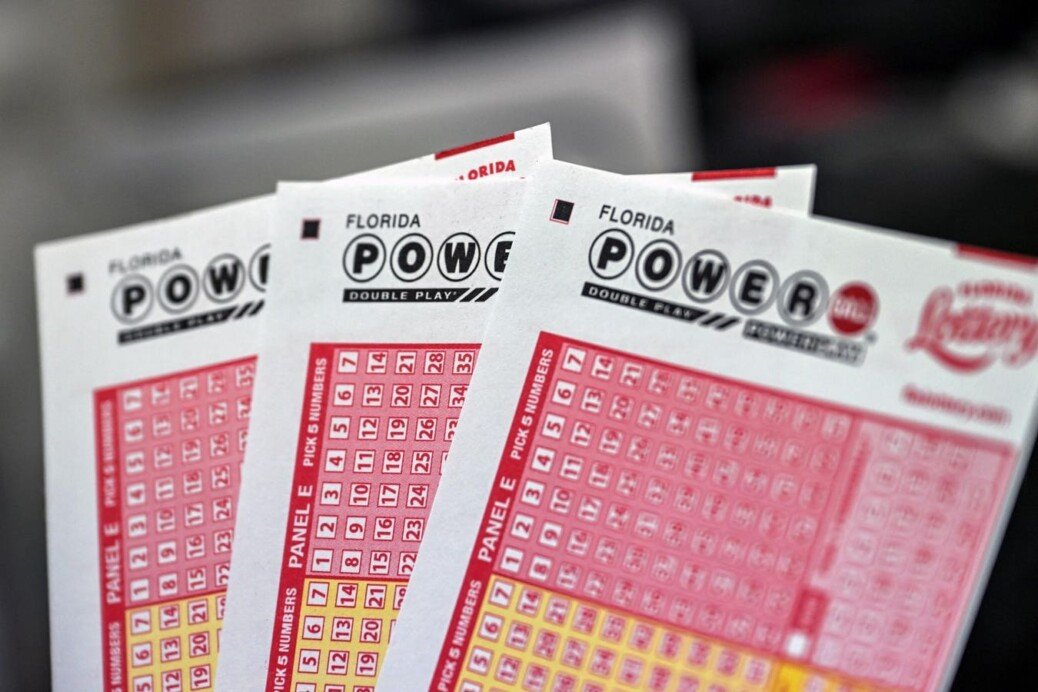 Powerball Jackpot Hits $654 Million-Here’s How Much That’s Worth After Taxes