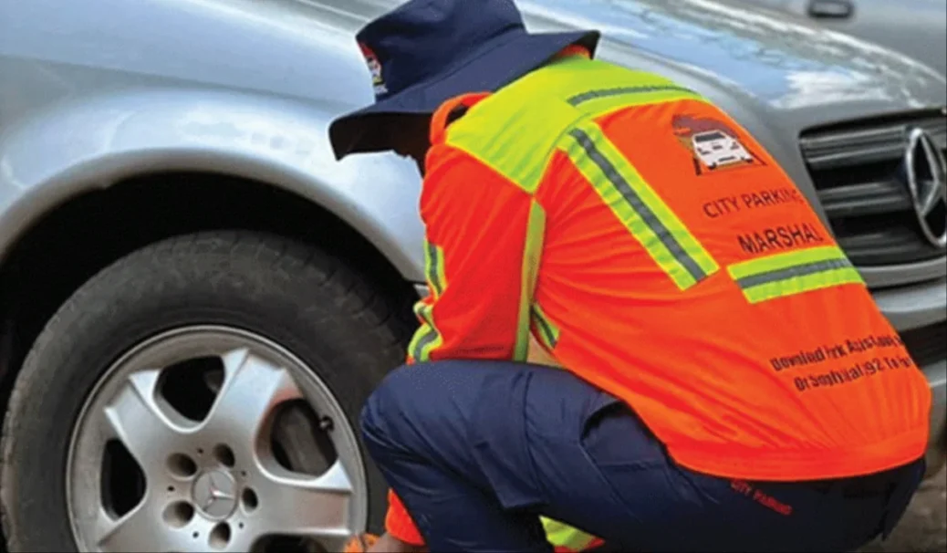 City Of Harare Introduces Digital Self-Service Parking Zones: What You Need To Know