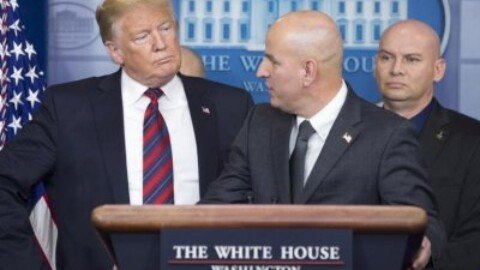 New U.S. ambassador arrives in Chile, sparks controversy with government