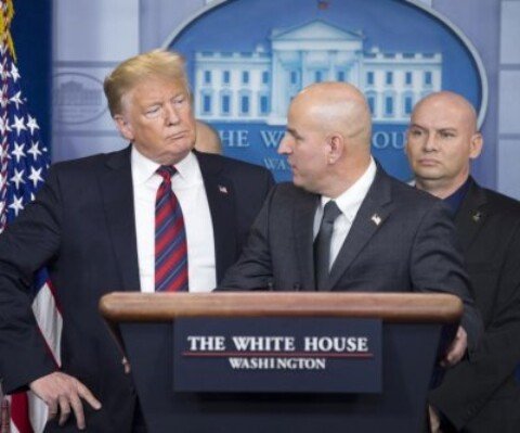 New U.S. ambassador arrives in Chile, sparks controversy with government