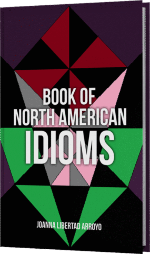 San Jose, CA Author Publishes Idiom Reference Book
