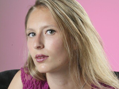 SUNshine Girl Shannon