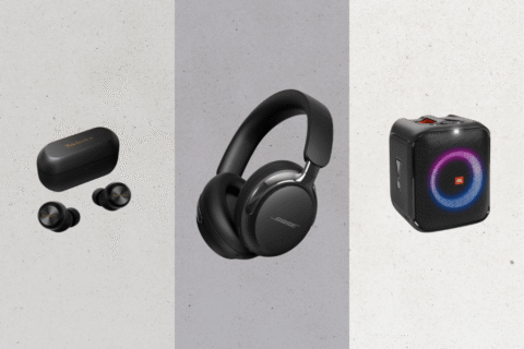 The 25 Best Early Black Friday Headphone and Audio Deals: Save Up to 56% on Bose, JBL, and Sony