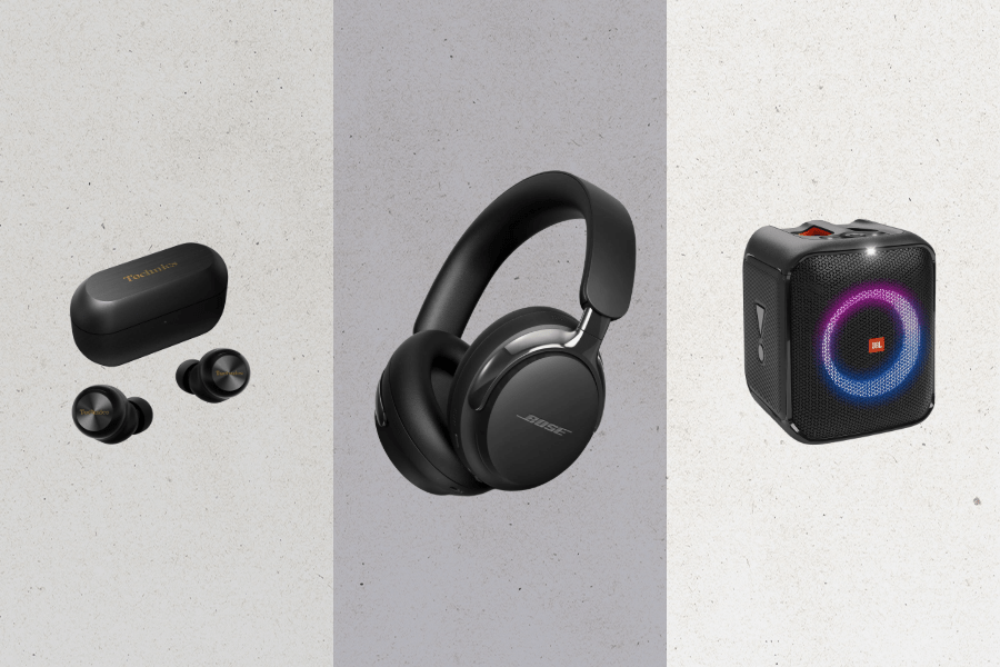 The 25 Best Early Black Friday Headphone and Audio Deals: Save Up to 56% on Bose, JBL, and Sony