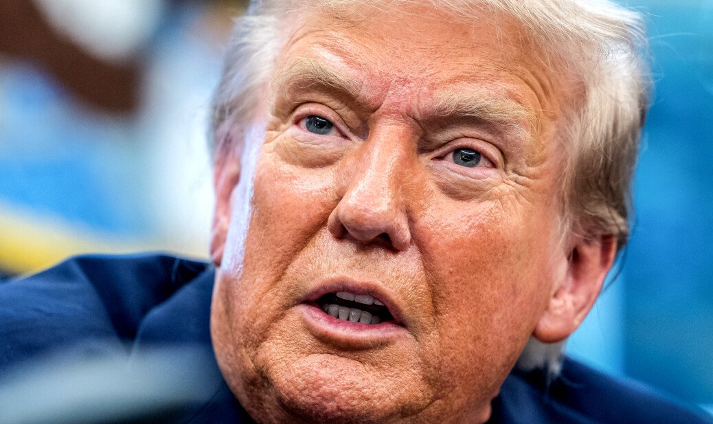 GLOBAL LEADERSHIP OP-ED: South Africa delivered at the G20, Trump delivered a tantrum