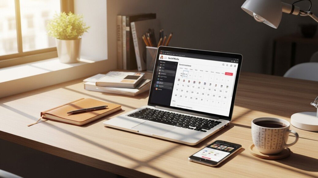 Top 7 Free Social Scheduling Tools for Boosting Online Presence