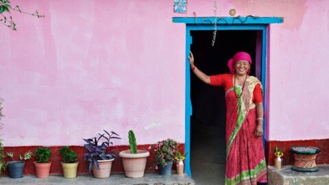 These Nepalese homestays are transforming Himalayan travel