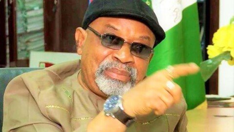 Attackers Told Policemen They Are Serving ‘Zoo Govt’, Threatened Return — Ngige