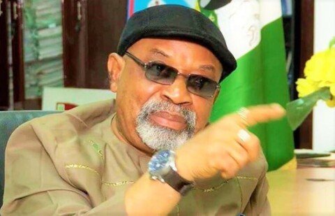 Attackers Told Policemen They Are Serving ‘Zoo Govt’, Threatened Return — Ngige