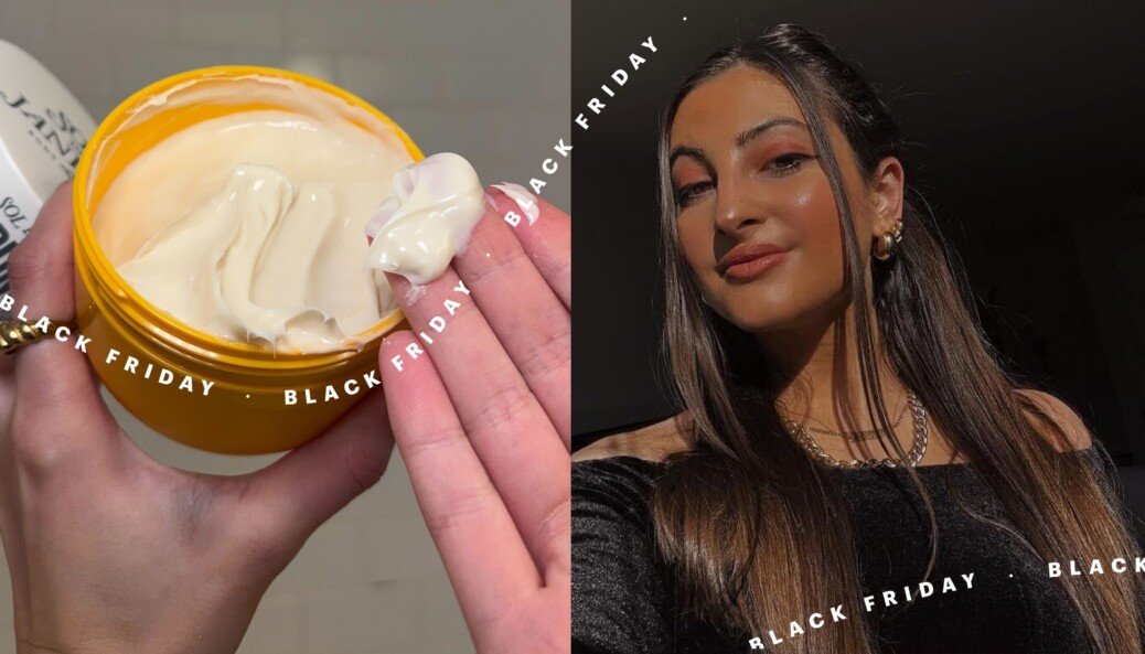 52 Best Black Friday Beauty Deals 2025, Vetted by Beauty Editors