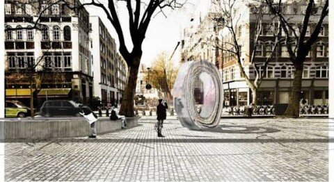 Young LGBT+ Londoners lead the World AIDS Day commemoration event