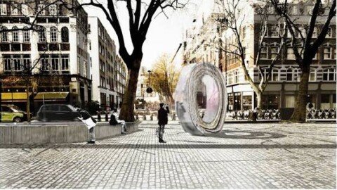 Young LGBT+ Londoners lead the World AIDS Day commemoration event