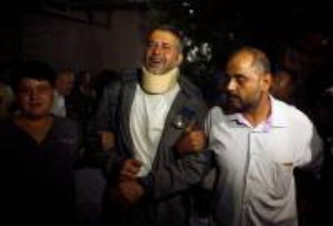 Seven killed as Israel destroys tunnel dug under Gaza border