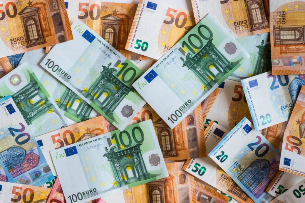 Ireland may not be ready to go fully cashless