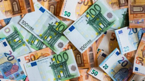Ireland may not be ready to go fully cashless
